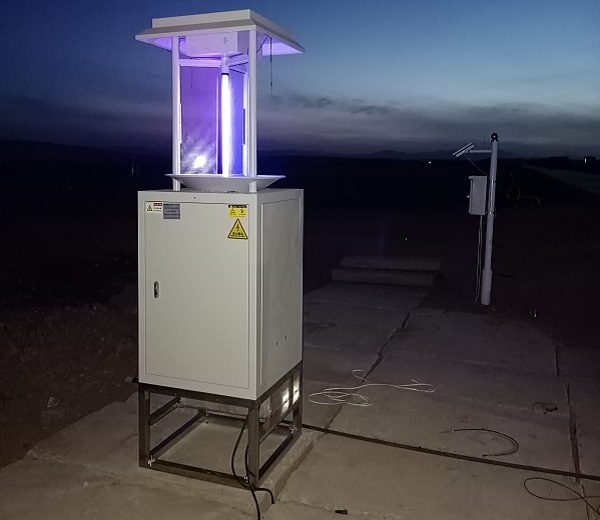 物聯(lián)網(wǎng)蟲情測報(bào)燈圖片3 物聯(lián)網(wǎng)蟲情測報(bào)燈圖片3