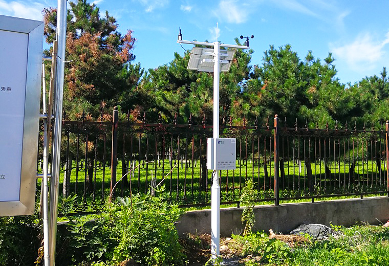 自動(dòng)氣象站圖片1 自動(dòng)氣象站圖片1