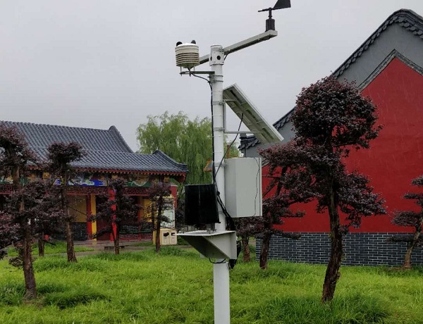自動(dòng)氣象站圖片3 自動(dòng)氣象站圖片3