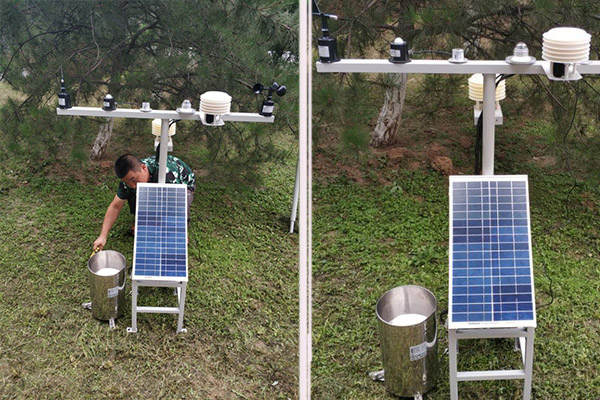 應(yīng)急自動(dòng)氣象站 應(yīng)急自動(dòng)氣象站